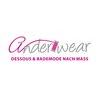 Anderwear in Berlin - Logo