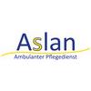 Aslan Ambulanter Pflegedienst GmbH in Berlin - Logo