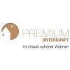 Premium Unterkunft in Halberstadt - Logo