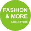 FASHION & MORE in Freising - Logo