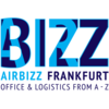 Airbizz Business Center GmbH in Frankfurt am Main - Logo