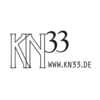 KN33 - Die Einrichtungsberater in Großefehn - Logo