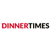 DINNERTIMES - Krimidinner & Dinner in the Dark in Köln - Logo