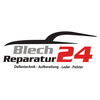 Blechreparatur24 in Nürnberg - Logo