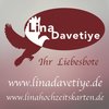 SEC Werbung / Lina Davetiye in Krefeld - Logo