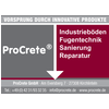 ProCrete GmbH Industrieflächentechnik in Kirchlinteln - Logo