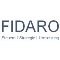 Fidaro, Dipl. BW (FH) Daniel Ringer, Steuerberater in Traunstein - Logo