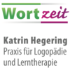 Wortzeit Katrin Hegering, Praxis für Logopädie und Lerntherapie in Wesel - Logo