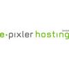 e-pixler HOSTING GmbH in Berlin - Logo