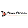 Diana Deterra Personal Training & Gesundheitscoaching in Hamburg - Logo