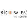 SIG Sales GmbH & Co. KG in Ettlingen - Logo