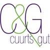 Cuurts & gut Werbemittel-Agentur in Falkensee - Logo