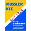 Mussler KFZ in Pfinztal - Logo