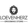LOEVENHERZ.COM in Bruchsal - Logo