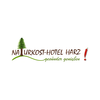 Naturkost-Hotel Harz in Bad Grund im Harz - Logo