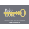 RuhrEscape GmbH in Essen - Logo