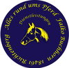 Hufschmied "Alles rund ums Pferd" in Richtenberg - Logo