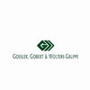Gossler, Gobert & Wolters Gruppe in Hamburg - Logo