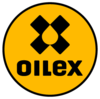Oilex GmbH in Krefeld - Logo