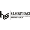 H.S. Gerüstservice GmbH in Herne - Logo