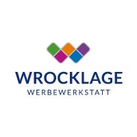 Wrocklage Werbewerkstatt in Ibbenbüren - Logo