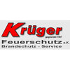Krüger Feuerschutz e.K. in Wendisch Evern - Logo
