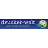 Drucker-Welt in Esslingen am Neckar - Logo