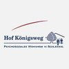 Hof Königsweg -Ulf Brakelmann GmbH & Co. in Schleswig - Logo