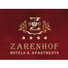 Hotel Zarenhof Friedrichshain in Berlin - Logo