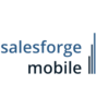 Salesforge Mobile, Unternehmensberatung für Softwarelösungen in Bretzfeld - Logo