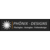 Phönix Designs in Mölln in Lauenburg - Logo