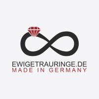 Ewigetrauringe.de in Lich in Hessen - Logo