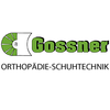 Gossner Orthopädie-Schuhtechnik in Unterschleißheim - Logo