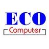 ECO Computer & Software GmbH in Grünberg in Hessen - Logo