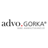 advo.GORKA - IHRE ANWALTSKANZLEI in Neuenhagen bei Berlin - Logo