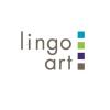 lingo art Sprachtraining GmbH in München - Logo