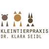 Kleintierpraxis Dr. Klara Seidl in Traunstein - Logo