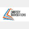 Embassy Translations UG (haftungsbeschränkt) in Bonn - Logo