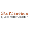 Stoffsachen by das Nähstübchen in Löhne - Logo