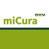 miCura Pflegedienste München Ost GmbH in München - Logo