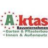 Aktas Bauunternehmen in Gießen - Logo