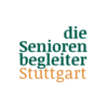 Die Seniorenbegleiter Stuttgart in Stuttgart - Logo