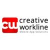 creative workline GmbH in Berlin - Logo