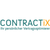 contractix GmbH in Berlin - Logo