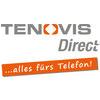 Tenovis Direct GmbH in Babenhausen in Hessen - Logo
