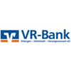 VR-Bank Erlangen-Höchstadt-Herzogenaurach eG, Geschäftsstelle Dormitz in Dormitz - Logo