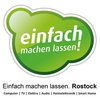 Einfach-machen-lassen Rostock Süd Computer und Unterhaltungselektronik-Service in Rostock - Logo