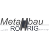 Metallbau Röhrig GmbH & Co. KG in Hosenfeld - Logo