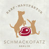 BARF-Manufaktur Schmackofatz Barfshop Berlin in Berlin - Logo