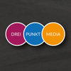 Drei Punkt Media in Spay am Rhein - Logo